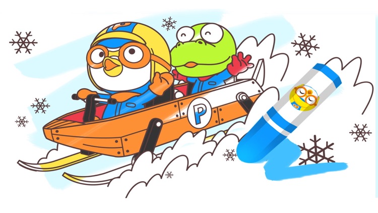 Pororo Popular Game Lite