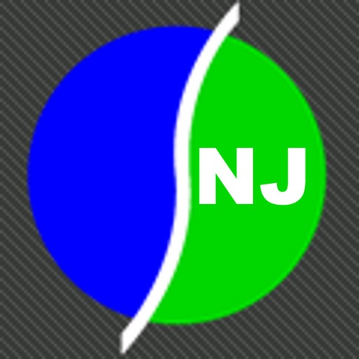 New Jersey Child Support Calculator iOS App