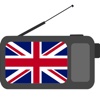 UK Radio Station Player - Live Streaming