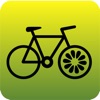 Smart Bike Wheel icon