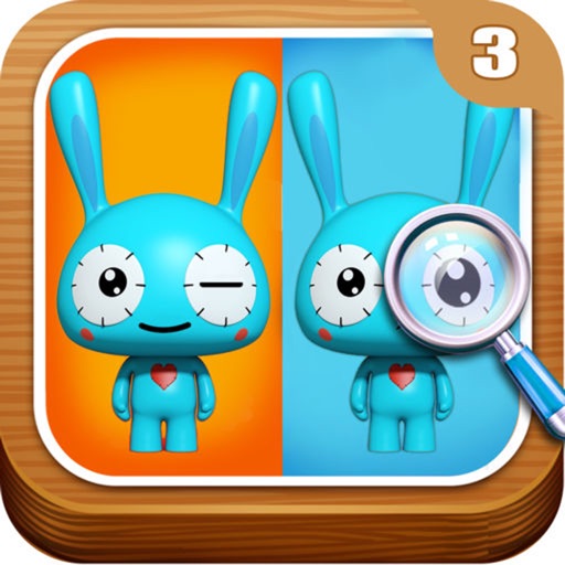 找茬 - 大家来找茬完美版