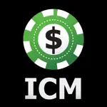 Tournament Cruncher (ICM) App Problems