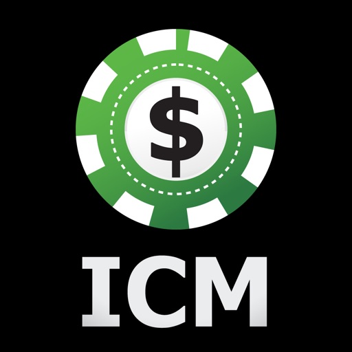 Tournament Cruncher (ICM) icon