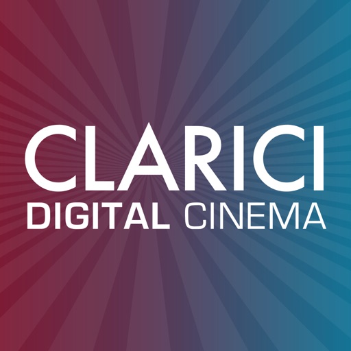 Cinema Clarici Webtic
