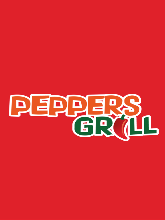 Screenshot #4 pour Peppers Grill