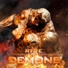 Rise Of Demons: mobile FPS icon