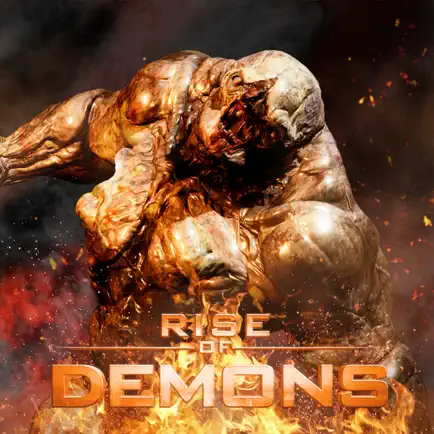 Rise Of Demons: mobile FPS Читы