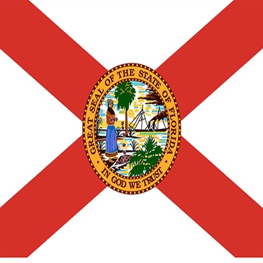 Florida Stickers for iMessage