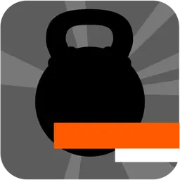 HIIT Training app icon