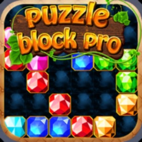 Snímky obrazovky (4) Puzzle Block Pro