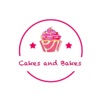 Cakes And Bakes. icon