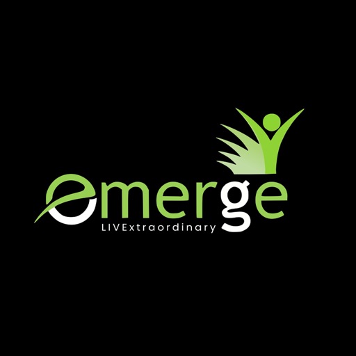 Emerge Fit Club icon