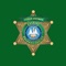 The Orleans Parish Sheriff’s Office mobile application is an interactive app developed to help improve communication with area residents