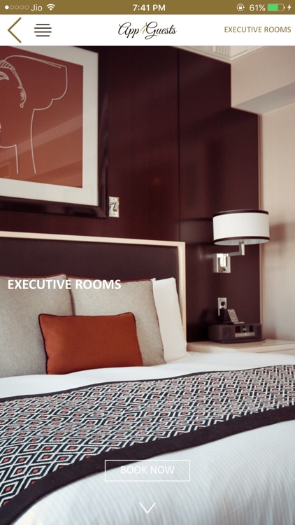 App4Guests screenshot-3