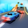 Flip Race 3D! icon