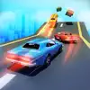 Similar Flip Race 3D! Apps