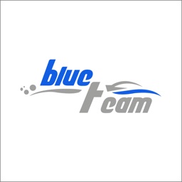 Blue Team Car Care