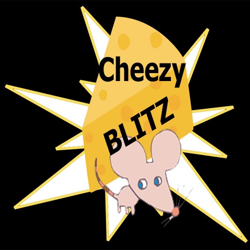 Cheezy Blitz Icon