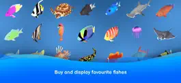 Game screenshot Oceanarium World apk