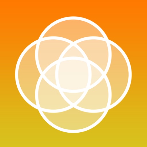 Enlighten - Relax and meditate icon
