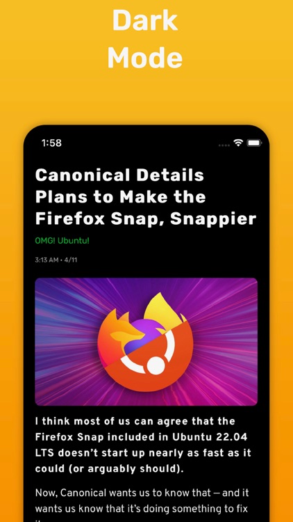 Pluma RSS Reader screenshot-6