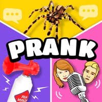 Prank App logo