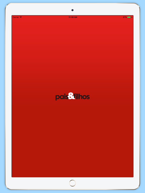 Screenshot #4 pour Revista Pais & Filhos