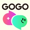 GOGO-Voice Chat & Play icon