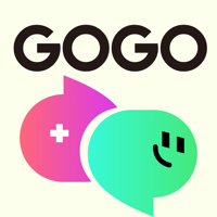 GOGO-Voice Chat and Play