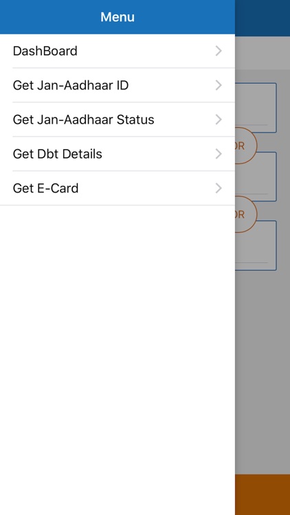 Jan Aadhaar screenshot-4