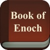 Book of Enoch and Audio Bible icon