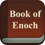 Book of Enoch and Audio Bible App Support
