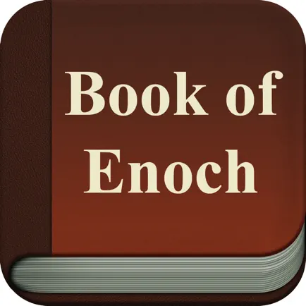 Book of Enoch and Audio Bible Cheats