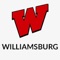 With the Williamsburg CSD mobile app, your school district comes alive with the touch of a button