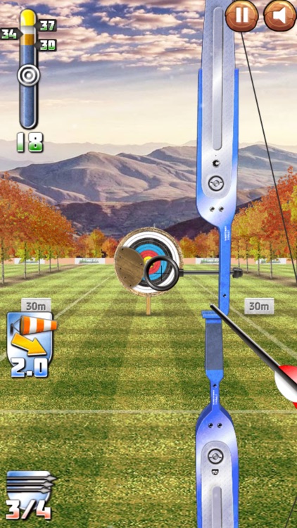 Archery World Tour 3D screenshot-6