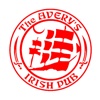 The AVERY’S IRISH PUB（エイヴァリーズアイリッシュパブ）