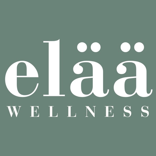 elää wellness