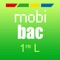 mobiBac accompagne les élèves de Première et de Terminale des séries générales (S, ES et L) dans la dernière ligne droite avant les épreuves du Bac
