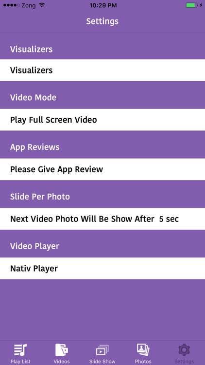 My Videos and Photos Locker Complete Package Smart screenshot-3