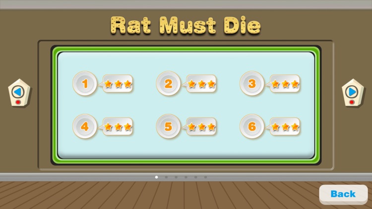 Rat Must Die screenshot-1