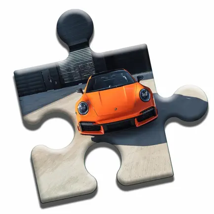 Porsche Love Puzzle Cheats