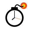 TimeBomb - Productivity App - iPadアプリ