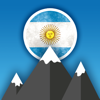Patagonia Argentina Guía de Viaje & Mapa Offline - eTips LTD