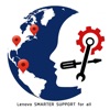 Lenovo Smart Support icon