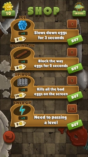 Egg Crusher: Smash Eggs(圖4)-速報App