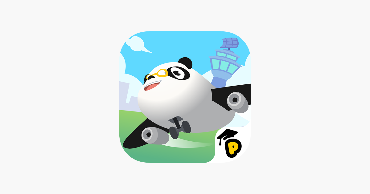 Download do APK de Jogo De Avião Para As Crianças para Android