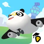 Dr. Panda Airport App Cancel