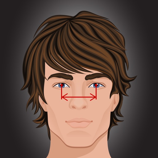 Pupil Distance PD Express - AppWisp.com