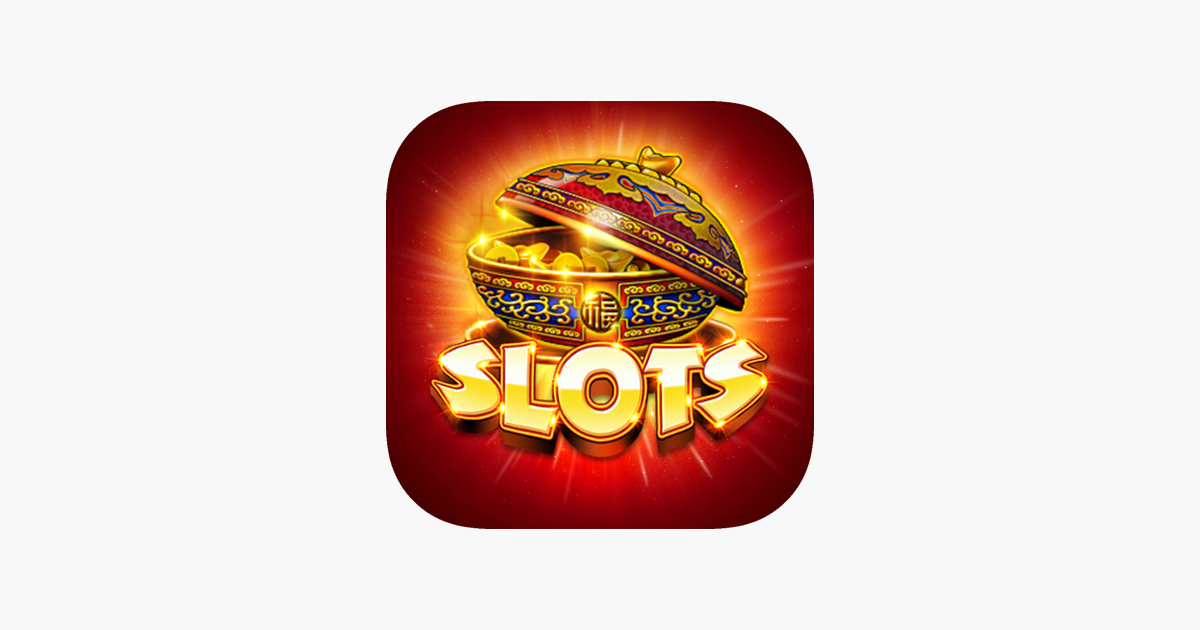 ‎88 Fortunes Slots Casino Games