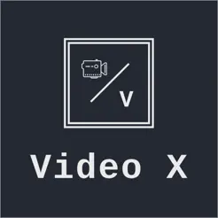 Video X – Merge Videos – Compose videos
